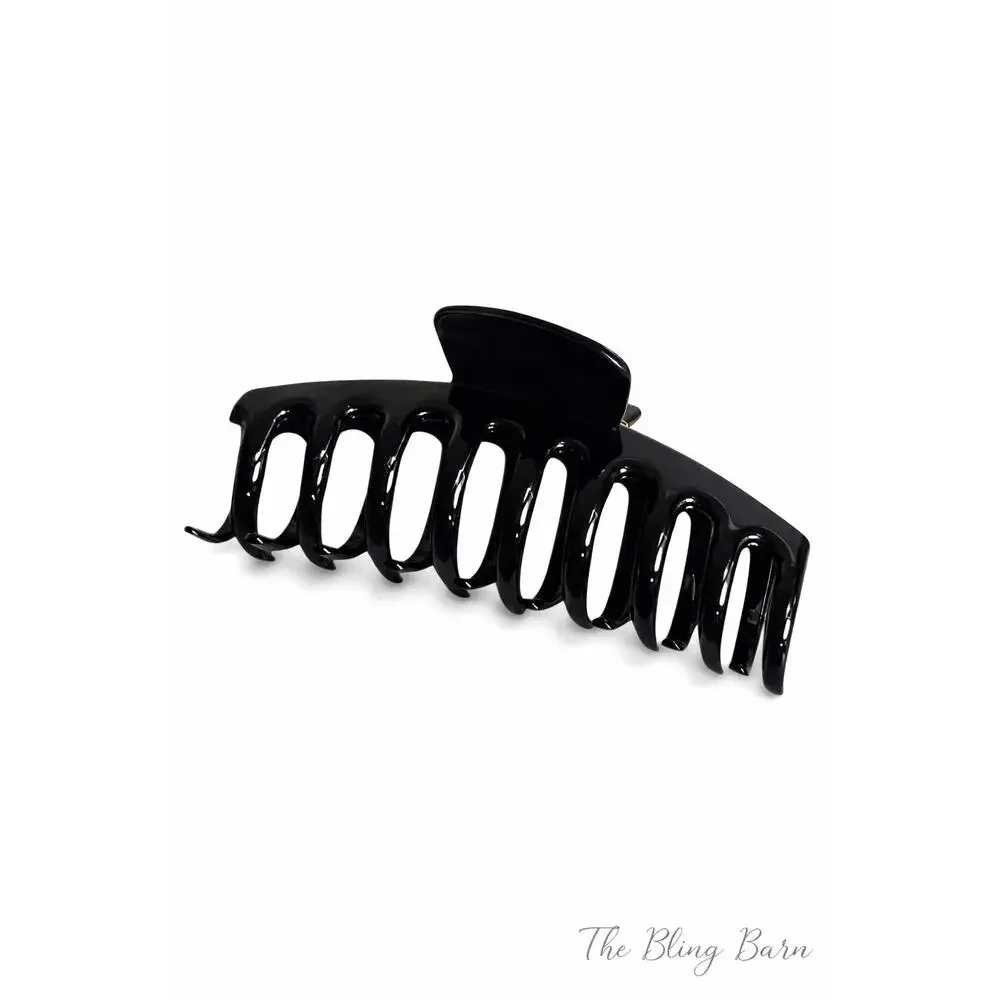 The Flex Hold Claw Clip